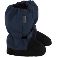 Booties mit Verstärkung II