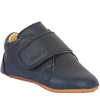 Barefoot Prewalker