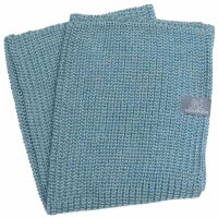 Hansen Loop Wolle Seide