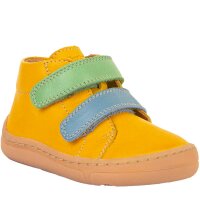 Barefoot First Step Kletter bunt