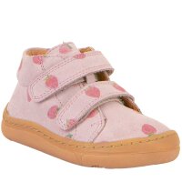 Barefoot First Step Kletter bunt