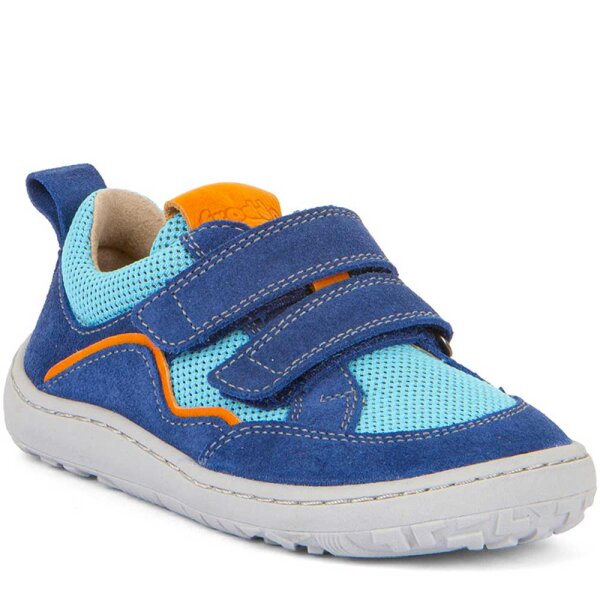 Barefoot Sneaker Base Duo II