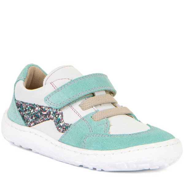 Barefoot Sneaker Splash