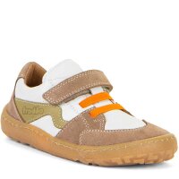 Barefoot Sneaker Splash