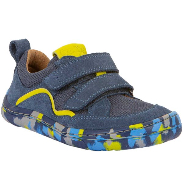 Barefoot Sneaker Base Multi