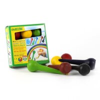 Maltropfen 6 Farben