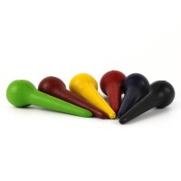 Maltropfen 6 Farben