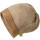Beanie karamell-natur - 1