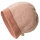 Beanie rose-natur - 1