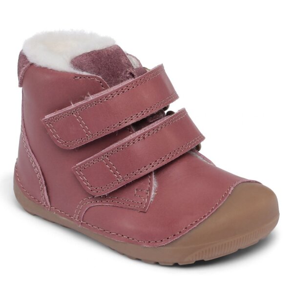 Petit Kletter gefüttert dark rose - 27