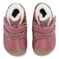 Petit Kletter gef&uuml;ttert dark rose - 27