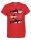Stanley T-Shirt Hai tomato