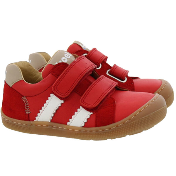 Denis Sneaker red - 23