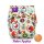 Milovia Pocketwindel Onesize Retro Apples