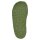 Hausschuhe Klette mittelblau - 25
