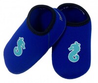 Imse Vimse Badeschuhe blau