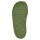 Hausschuhe Klette mittelblau - 28