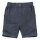 Sweat-Shorts dunkelblau mélange - 62/68
