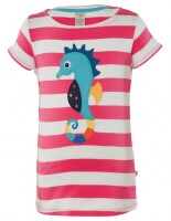 St. Ives T-Shirt Seepferd