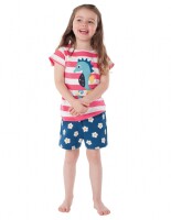 St. Ives T-Shirt Seepferd