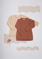 Enid Pullover nature-beige - 86/92