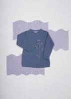 Enid Pullover stone-blue - 122