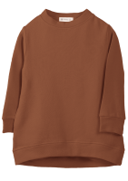 Enid Pullover terra - 74/80