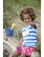St. Ives T-Shirt M&ouml;we