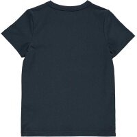 Alfa T-Shirt night blue  - 116