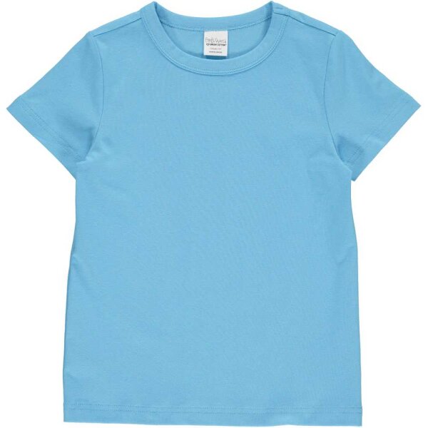Alfa T-Shirt bunny blue  - 122