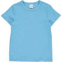 Alfa T-Shirt bunny blue  - 122