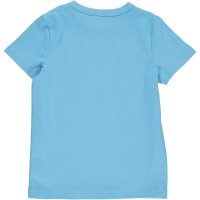 Alfa T-Shirt bunny blue  - 122