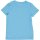 Alfa T-Shirt bunny blue - 134