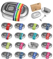 Magic Lunchbox  - Sterne jeans