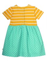 Sommerkleid Hase P&uuml;nktchen