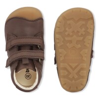 Petit Klett Lauflerner brown - 26