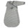 Wickel-Schlafsack Wolle Ringel - 62/68