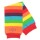 Babylegs Rainbow Organic