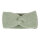Cashmere-Stirnband Adult sage - Onesize