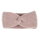 Cashmere-Stirnband Adult rose - Onesize