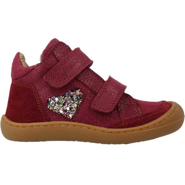 Soft Kletter warm burgundy fantasy - 31