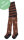 Strumpfhose Rehe braun - 74/80