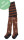 Strumpfhose Rehe braun - 98/104