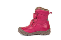 Linz Stiefel Nature Tex fuxia - 27
