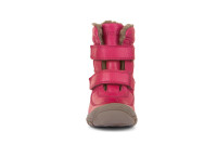 Linz Stiefel Nature Tex fuxia - 27