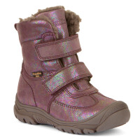 Linz Stiefel Nature Tex magic - 34
