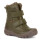 Linz Stiefel Nature Tex olive - 34