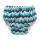 Schwimmwindel Waves - XL
