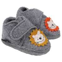 Hausschuhe Lion King grau - 23