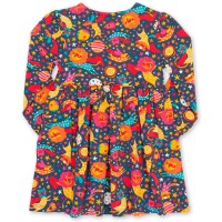 Kleid lang Super Me - 104
